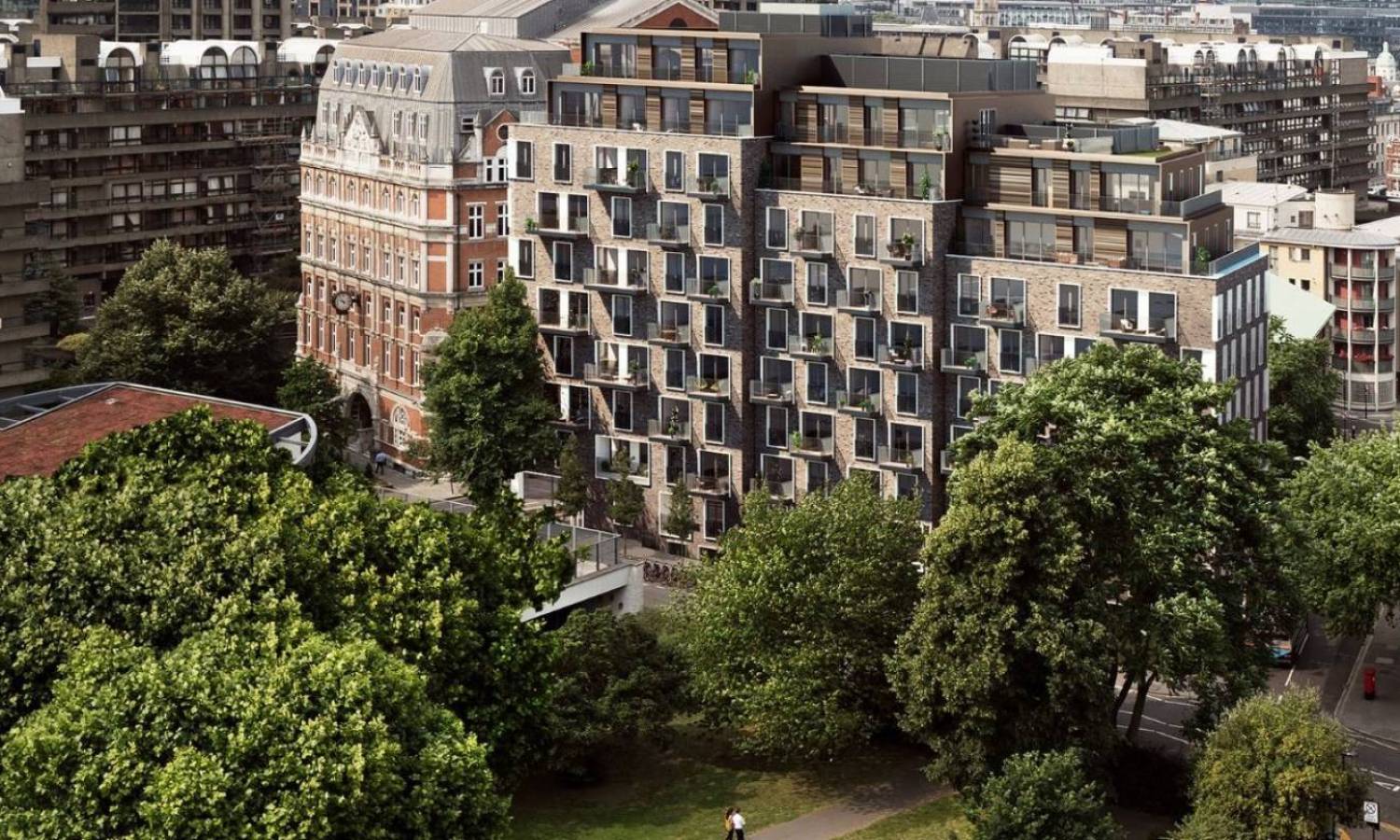 Discover Your Ideal Home in the Heart of London